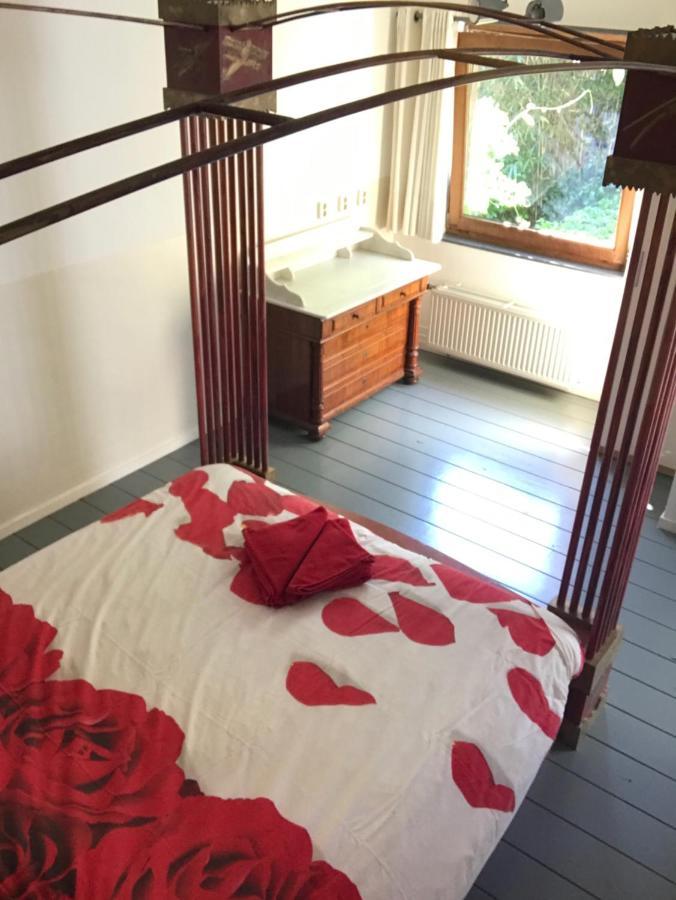 Bed Of Roses Bed and Breakfast Άμστερνταμ Εξωτερικό φωτογραφία