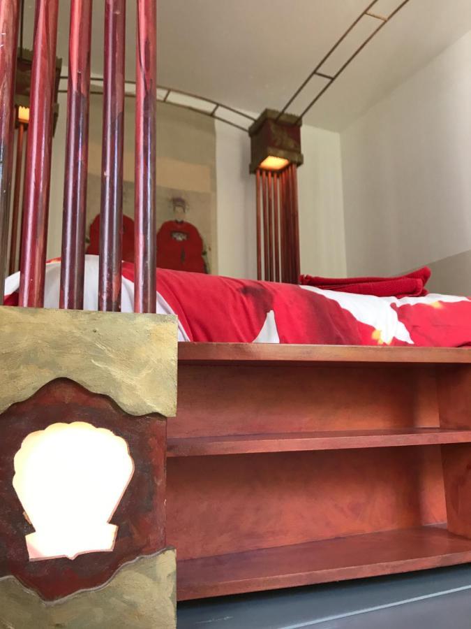 Bed Of Roses Bed and Breakfast Άμστερνταμ Εξωτερικό φωτογραφία